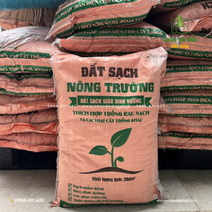 Phụ kiện trồng cây