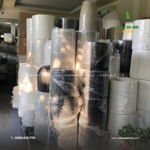 Xưởng sản xuất chậu xi măng đá mài uy tín tại Sài Gòn 2 Xưởng sản xuất chậu xi măng đá mài uy tín tại Sài Gòn 1